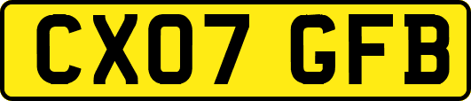 CX07GFB