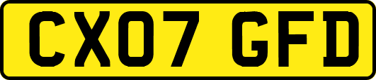 CX07GFD