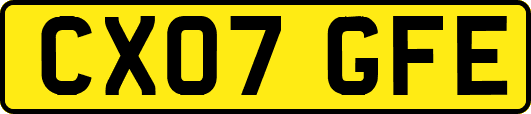 CX07GFE