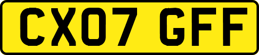 CX07GFF