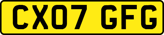 CX07GFG