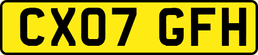 CX07GFH