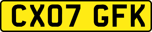 CX07GFK