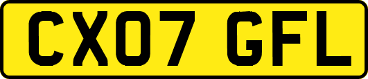 CX07GFL