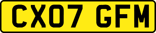 CX07GFM
