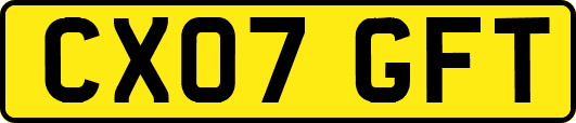 CX07GFT
