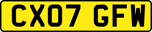 CX07GFW