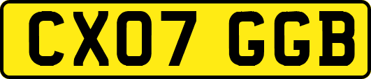 CX07GGB