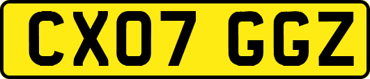 CX07GGZ