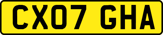 CX07GHA