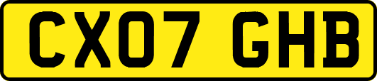CX07GHB
