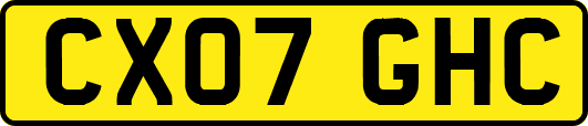 CX07GHC