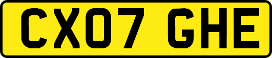 CX07GHE