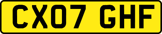 CX07GHF