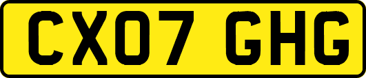 CX07GHG