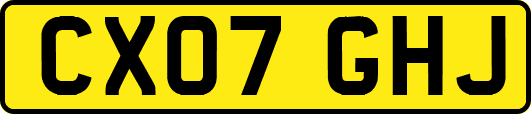 CX07GHJ