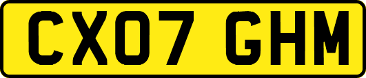 CX07GHM