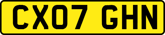 CX07GHN