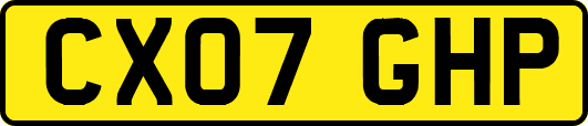 CX07GHP