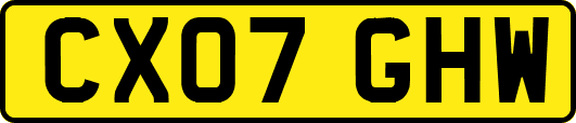 CX07GHW