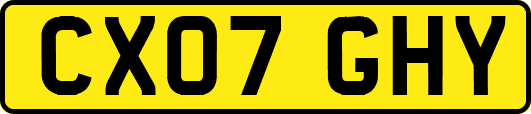 CX07GHY
