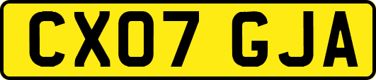 CX07GJA