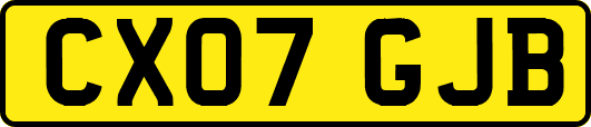 CX07GJB