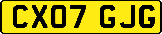 CX07GJG