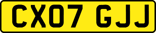 CX07GJJ