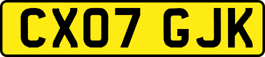 CX07GJK