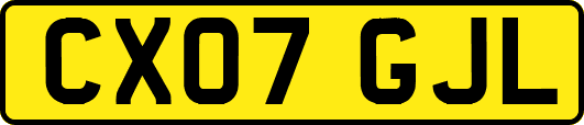 CX07GJL