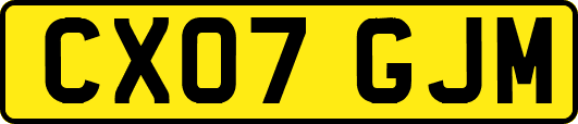 CX07GJM