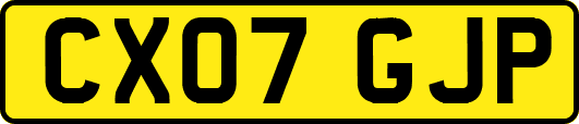 CX07GJP