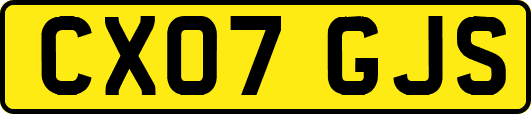 CX07GJS