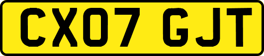CX07GJT