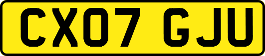 CX07GJU