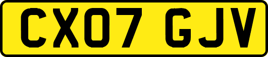 CX07GJV