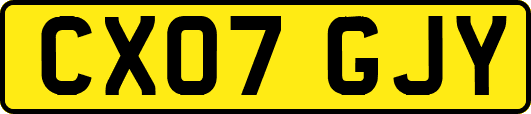 CX07GJY