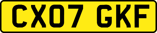 CX07GKF