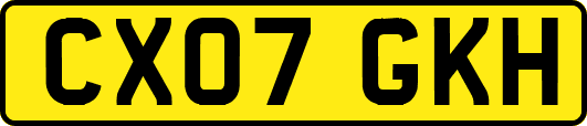 CX07GKH