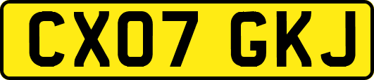 CX07GKJ