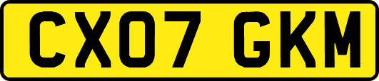 CX07GKM