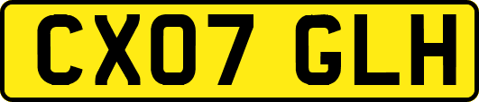 CX07GLH