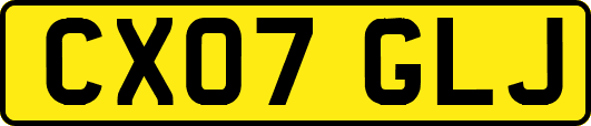 CX07GLJ
