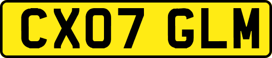 CX07GLM