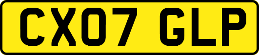 CX07GLP