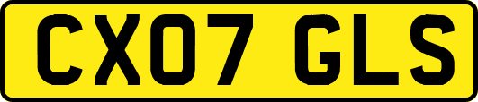 CX07GLS