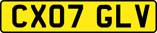 CX07GLV