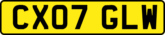 CX07GLW