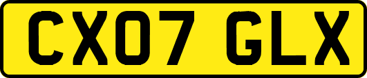 CX07GLX